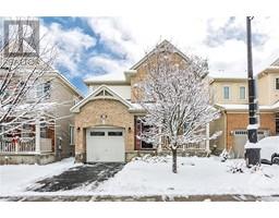 374 VENDEVALE AVENUE, stittsville, Ontario