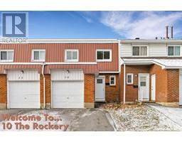 10 THE ROCKERY PRIVATE, ottawa, Ontario