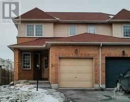 64 UPNEY DRIVE, nepean, Ontario