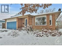 673 MOREWOOD CRESCENT, ottawa, Ontario