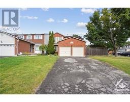 1444 LAURIN CRESCENT, ottawa, Ontario