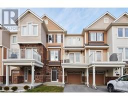 75 BUFFALOGRASS CRESCENT, ottawa, Ontario