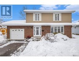 255 ALLAN DRIVE, arnprior, Ontario