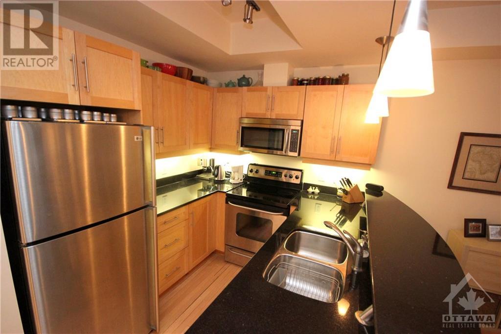 290 Powell Avenue Unit#208, Ottawa, Ontario  K1S 5T4 - Photo 3 - 1371223