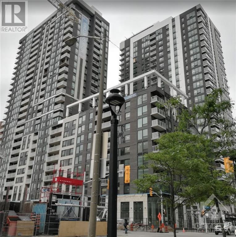 340 Queen Street Unit#1904, Ottawa, Ontario  K1R 5A5 - Photo 2 - 1371151