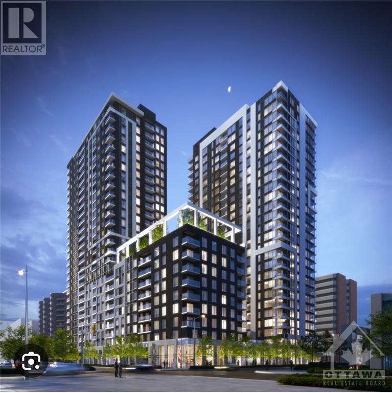 340 Queen Street Unit#1803, Ottawa, Ontario  K1R 0G1 - Photo 1 - 1371130