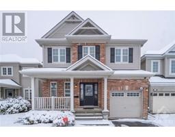 602 ROSEHILL AVENUE, stittsville, Ontario