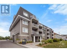 150 WHISPERING WINDS WAY UNIT#406, ottawa, Ontario