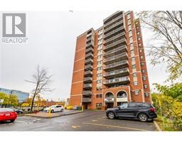 1180 OHIO STREET UNIT#1403, ottawa, Ontario