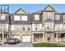 524 SNOW GOOSE STREET, ottawa, Ontario