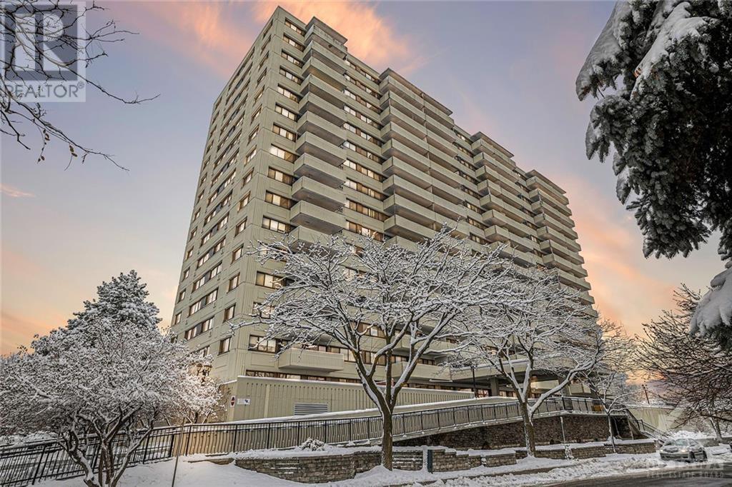 40 Landry Street Unit#508, Ottawa, Ontario  K1L 8K4 - Photo 1 - 1371272