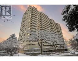 40 LANDRY STREET UNIT#508, ottawa, Ontario