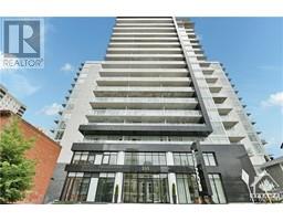 255 BAY STREET UNIT#1511, ottawa, Ontario