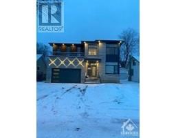 79B BOYCE AVENUE, ottawa, Ontario