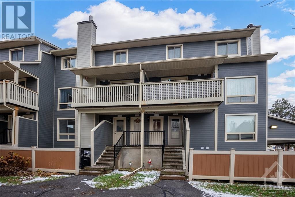 802 St Andre Drive Unit#47b, Ottawa, Ontario  K1C 4R3 - Photo 1 - 1371237