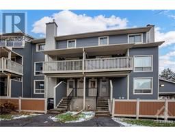 802 ST ANDRE DRIVE UNIT#47B, ottawa, Ontario