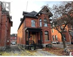 436 GILMOUR STREET UNIT#302, ottawa, Ontario