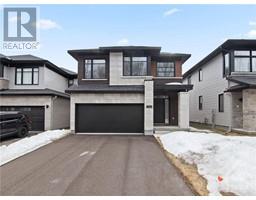 104 CANVASBACK RIDGE, manotick, Ontario