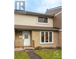 2336 ORIENT PARK DRIVE UNIT#10, gloucester, Ontario