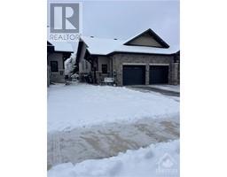 42 SENATORS GATE DRIVE UNIT#A, perth, Ontario