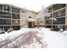 6376 BILBERRY DRIVE UNIT#412, ottawa, Ontario