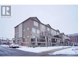 488 CLEARBROOK DRIVE, ottawa, Ontario