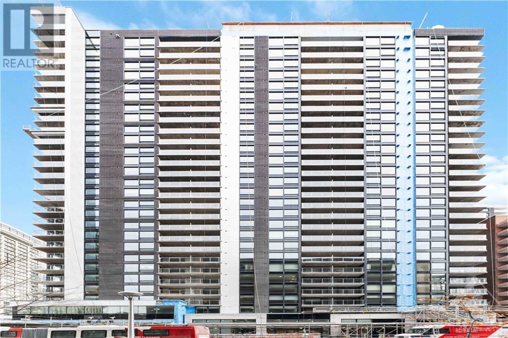 340 Queen Street Unit#1903, Ottawa, Ontario  K1R 5A5 - Photo 2 - 1371278