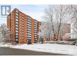 80 SANDCASTLE DRIVE UNIT#317, ottawa, Ontario