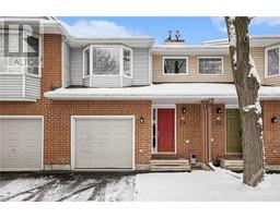 24 OAKHAVEN PRIVATE, ottawa, Ontario