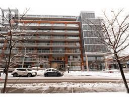 360 MCLEOD STREET UNIT#809, ottawa, Ontario