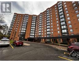 80 SANDCASTLE DRIVE UNIT#1206, ottawa, Ontario