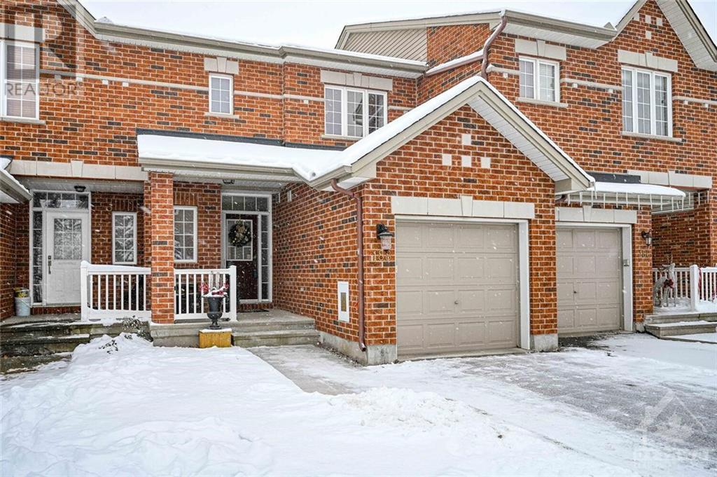 188 Eye Bright Crescent, Ottawa, Ontario  K1V 2K6 - Photo 2 - 1371277