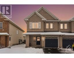 119 SILVERMOON CRESCENT, ottawa, Ontario