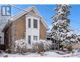 7 GLOUCESTER STREET N, cornwall, Ontario