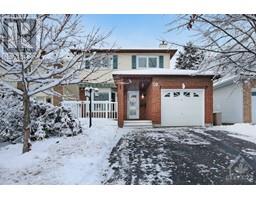 20 READY WAY, ottawa, Ontario